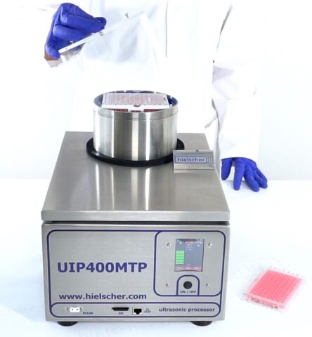 Cách Sử Dụng Máy PCR Hiệu Quả Cho Phân Tích Sinh Học