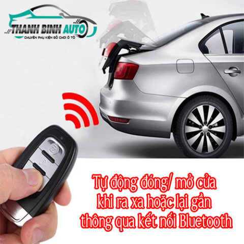 Lắp Bộ Tự Động Khóa Xe Ôtô: Giải Pháp An Toàn Toàn Diện Cho Mọi Hành Trình Lắp Bộ Tự Động Khóa Xe Ôtô: Giải Pháp An Toàn Toàn Diện Cho Mọi Hành Trình