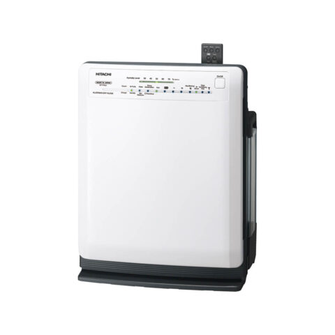 Cách Sử Dụng Máy Lọc Không Khí Hitachi EP P50J Hiệu Quả Nhất