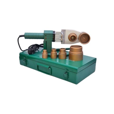 Cách Sử Dụng Máy Hàn Nhiệt PPR Hiệu Quả Và An Toàn