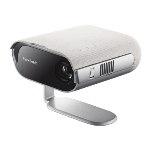 Cách Sử Dụng Máy Chiếu ViewSonic: Hướng Dẫn Toàn Diện Từ A Đến Z