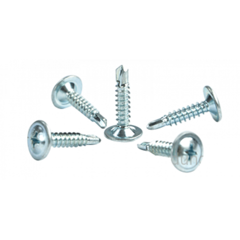 vít đuôi cá đầu dù: Hướng dẫn Toàn diện về Đặc tính và Ứng dụng vít đuôi cá đầu dù: Hướng dẫn Toàn diện về Đặc tính và Ứng dụng