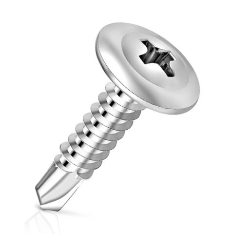 vít đuôi cá đầu dù: Hướng dẫn Toàn diện về Đặc tính và Ứng dụng vít đuôi cá đầu dù: Hướng dẫn Toàn diện về Đặc tính và Ứng dụng