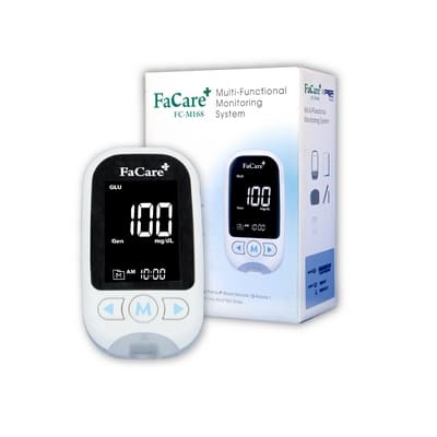 Cách Sử Dụng Máy Đo Đường Huyết Freestyle Lite Hiệu Quả Nhất