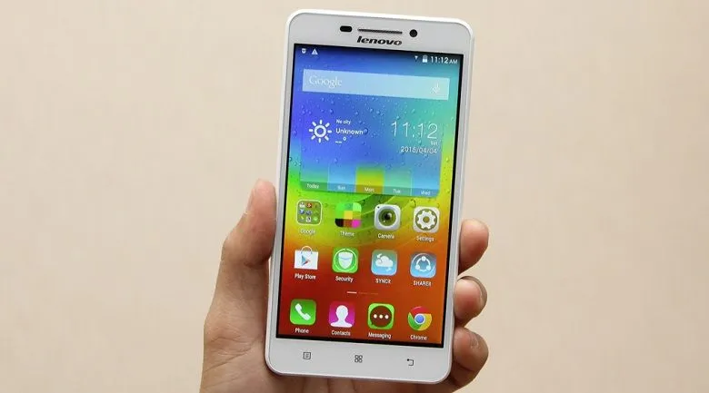 Cách Mở Lại SIM Của Máy Lenovo A5000 Đơn Giản, Hiệu Quả