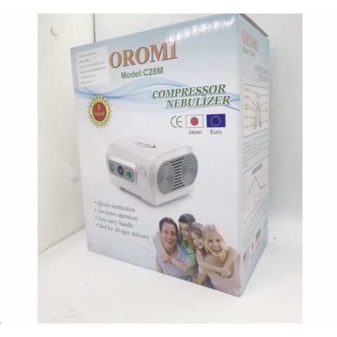 Hướng Dẫn Chi Tiết Cách Sử Dụng Máy Khí Dung Oromi Hiệu Quả Hướng Dẫn Chi Tiết Cách Sử Dụng Máy Khí Dung Oromi Hiệu Quả