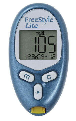 Cách Sử Dụng Máy Đo Đường Huyết Freestyle Lite Hiệu Quả Nhất