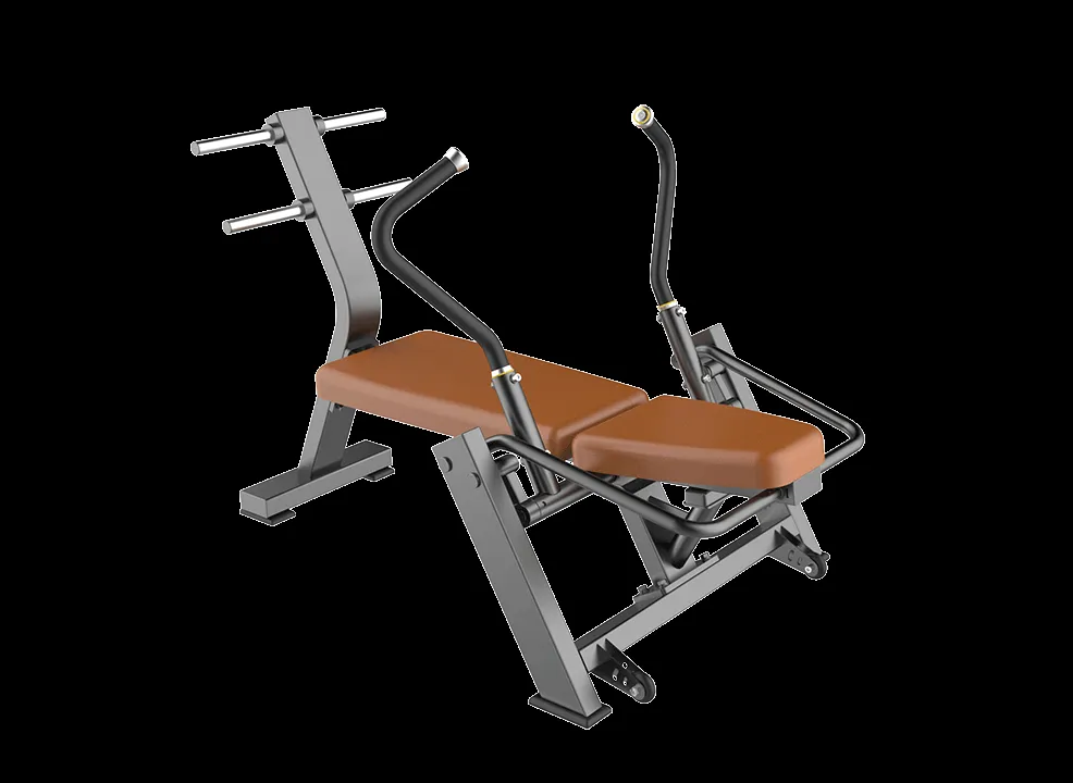 Ghế tập cơ bụng dạng ngồi Abdominal Trainer TM-F70