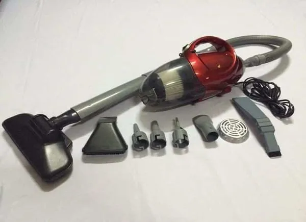 Cách Sử Dụng Máy Hút Bụi Vacuum Cleaner Hiệu Quả và Bền Bỉ