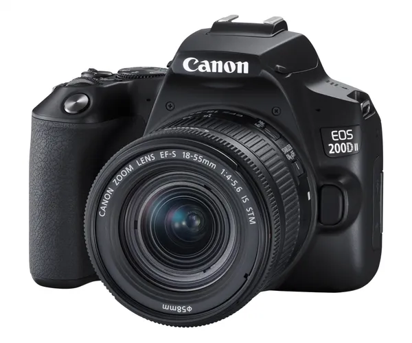 Nhiếp ảnh gia trải nghiệm cách sử dụng máy ảnh Canon 750D chất lượng