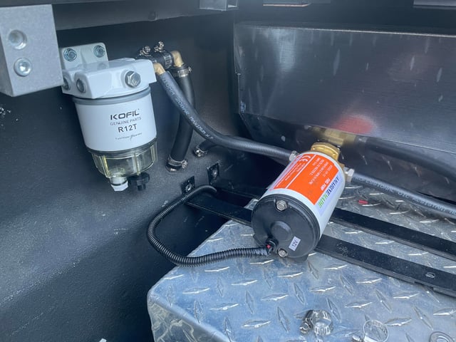 Hướng Dẫn Chi Tiết Cách Lắp Lọc Xăng Xe Máy Chuẩn Kỹ Thuật