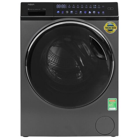 Cách Sử Dụng Máy Giặt Aqua 10kg: Hướng Dẫn Chi Tiết Để Tối Ưu Hiệu Suất