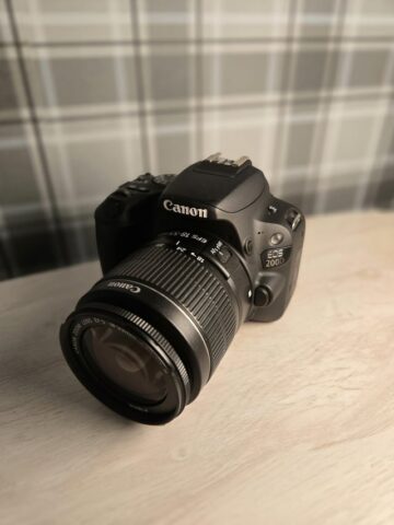 Cách Sử Dụng Máy Ảnh Cho Người Mới Bắt Đầu Toàn Diện Cách Sử Dụng Máy Ảnh Cho Người Mới Bắt Đầu Toàn Diện