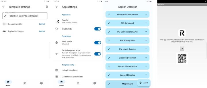 Cách Hạn Chế Root Máy Thành Cục Gạch: Hướng Dẫn Toàn Diện An Toàn Cách Hạn Chế Root Máy Thành Cục Gạch: Hướng Dẫn Toàn Diện An Toàn