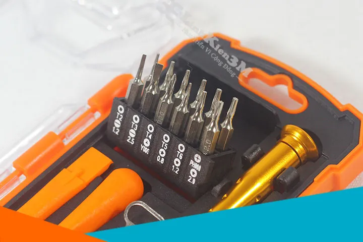 Bộ Tô Vít Sửa Điện Thoại IPhone