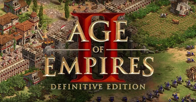 Age of Empires 2 (AOE 2) – Game chiến thuật thời gian thực kinh điển trên PC