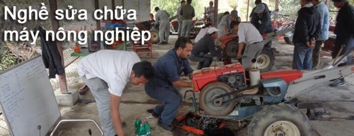 Cách Sửa Chữa Máy Cày: Hướng Dẫn Chi Tiết Từ Chuyên Gia Cách Sửa Chữa Máy Cày: Hướng Dẫn Chi Tiết Từ Chuyên Gia