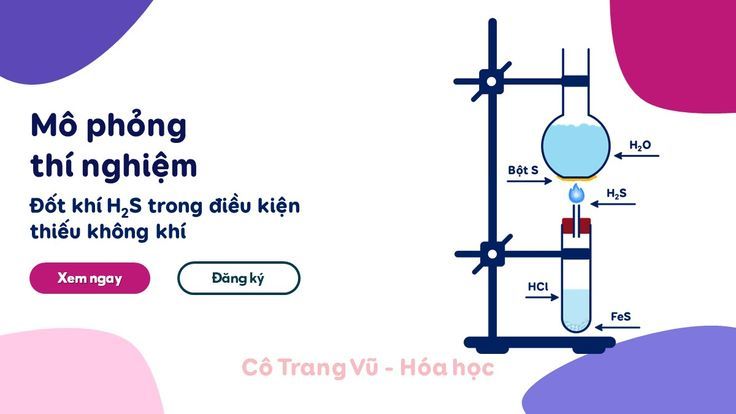 Fe S HCl Có Mấy Cách Điều Chế H2S Trong Phòng Thí Nghiệm Fe S HCl Có Mấy Cách Điều Chế H2S Trong Phòng Thí Nghiệm