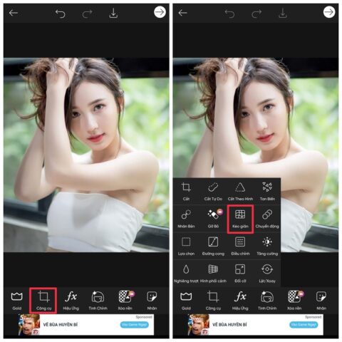 Cách Chỉnh Sửa Ảnh Bằng PicsArt Trên Máy Tính Chuyên Nghiệp Cách Chỉnh Sửa Ảnh Bằng PicsArt Trên Máy Tính Chuyên Nghiệp