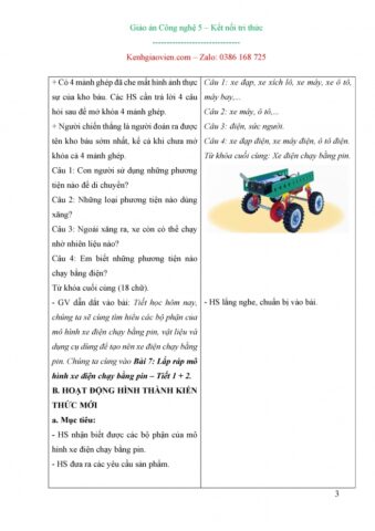 Lắp Ghép Mô Hình Tự Chọn Lớp 5 PPT: Hướng Dẫn Toàn Diện Kỹ Thuật Lắp Ghép Mô Hình Tự Chọn Lớp 5 PPT: Hướng Dẫn Toàn Diện Kỹ Thuật