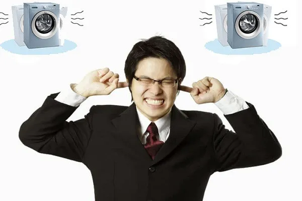 Dấu hiệu nhận biết vòng bi máy giặt bị hỏng và cần thay thế