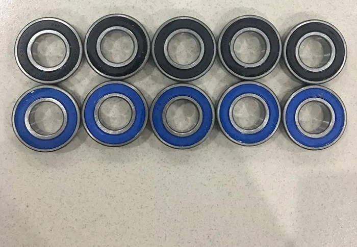 Quy trình cách tháo vòng bi máy giặt và lắp đặt bạc đạn mới chi tiết