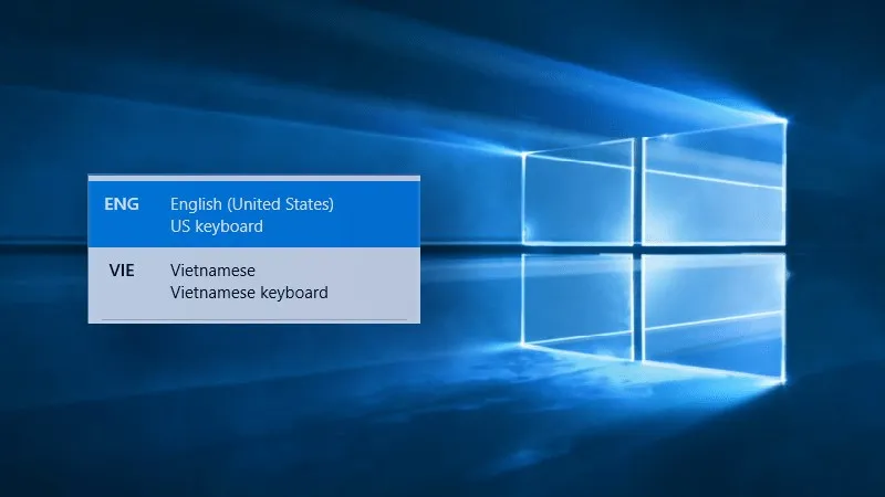 Ảnh nền tổng quan