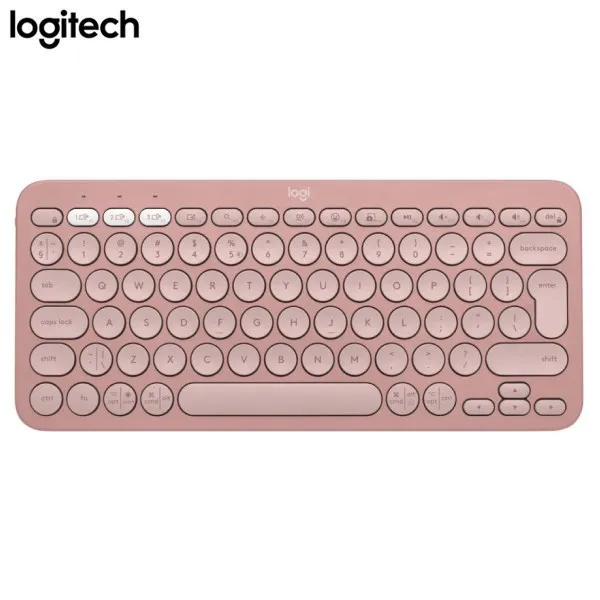 Bàn Phím Bluetooth Logitech K380s
