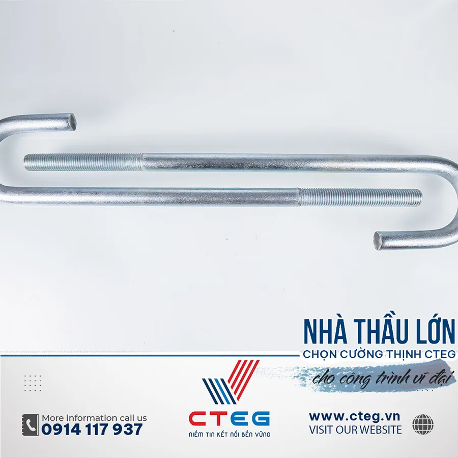 Dịch vụ gia công bu lông neo TPHCM