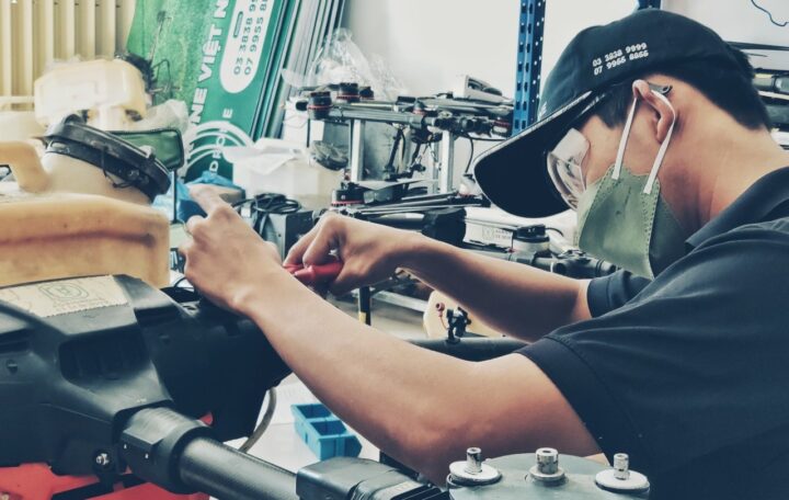 Cách Sửa Máy Xịt Thuốc Nông Nghiệp Hiệu Quả Tại Nhà Cách Sửa Máy Xịt Thuốc Nông Nghiệp Hiệu Quả Tại Nhà