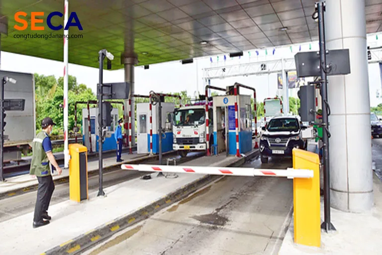 Bảo hành thường xuyên để đảm bảo an toàn