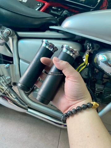 Hướng Dẫn Chi Tiết Cách Tháo Bao Tay Xe Máy Chuẩn Kỹ Thuật Hướng Dẫn Chi Tiết Cách Tháo Bao Tay Xe Máy Chuẩn Kỹ Thuật