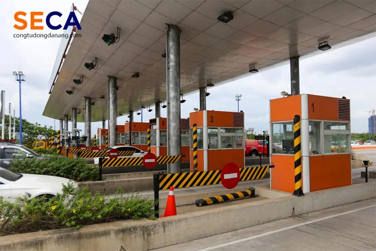 Barie cần đảm bảo nhiều tiêu chí tốt