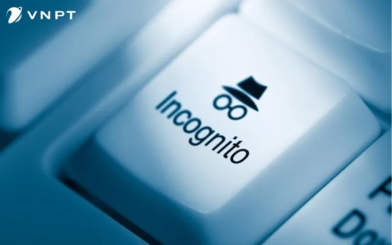 Lợi ích của việc chuyển Google trên máy tính sang chế độ riêng tư giúp bảo mật thông tin cá nhân