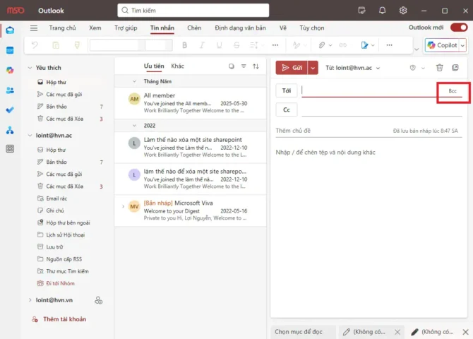 Cách Mở Outlook Trên Server 2012 Máy Ảo Hiệu Quả Nhất Cách Mở Outlook Trên Server 2012 Máy Ảo Hiệu Quả Nhất