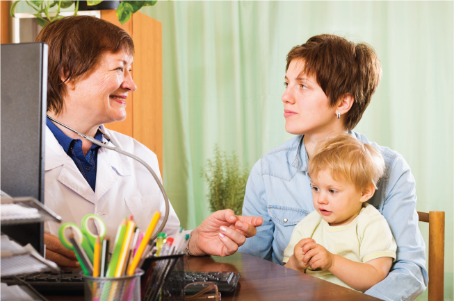 Bé Gần 3 Tuổi Tự Nhiên Nói Lắp: Nguyên Nhân Và Giải Pháp Hiệu Quả