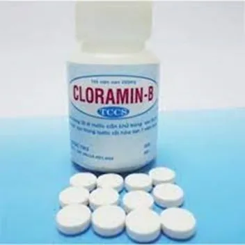 Cloramin B