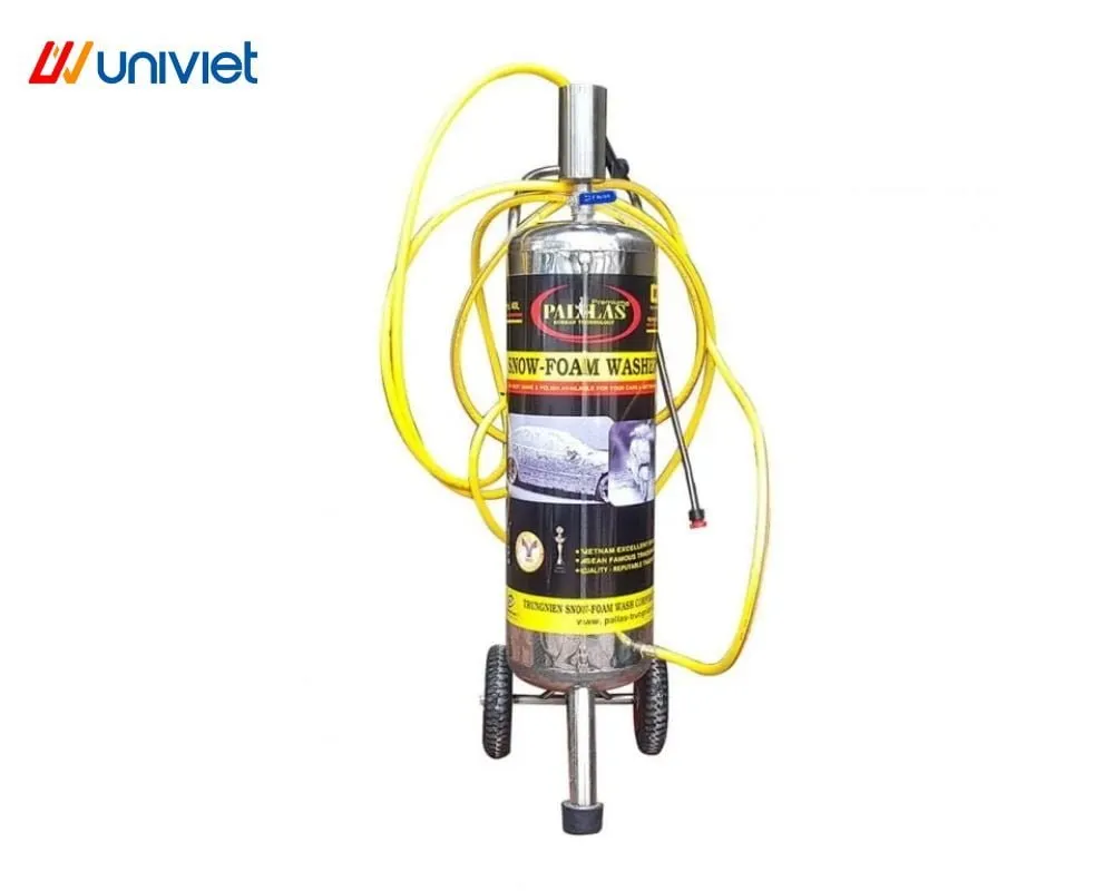 Bình phun bọt tuyết Pallas – 40L