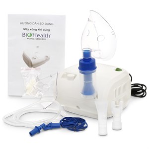 Cách Sử Dụng Máy Xông Mũi Hiệu Quả Và An Toàn Tại Nhà