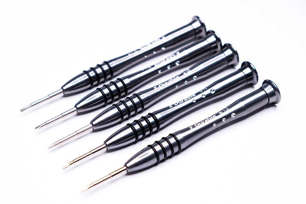 dụng cụ mở macbook, tua vít mở macbook