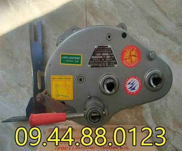 Bộ đề cót máy nổ diesel