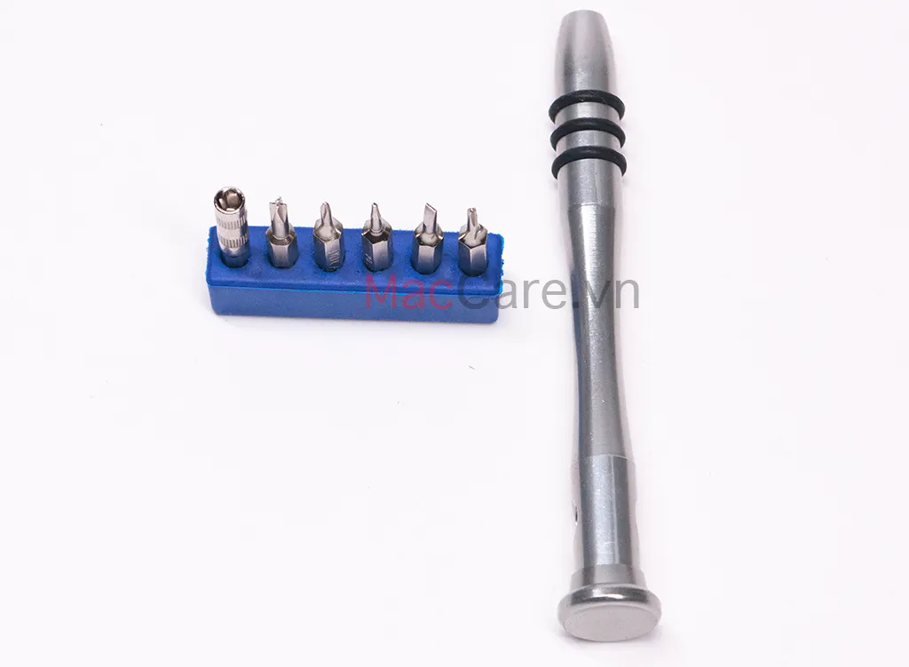 Trọn bộ tua vít mở iPhone 7 Plus và các dòng iPhone khác với đa dạng đầu vít chính xác