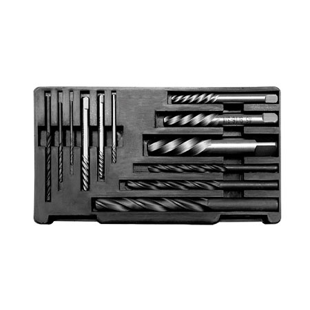 mũi khoan phá ốc vít hỏng - Giải Pháp Tối Ưu Xử Lý Ốc Vít Gãy Và Chờn mũi khoan phá ốc vít hỏng - Giải Pháp Tối Ưu Xử Lý Ốc Vít Gãy Và Chờn