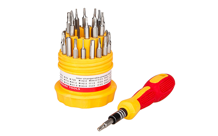 hộp tua vít đa năng: Giải pháp toàn diện cho mọi công việc sửa chữa gia đình hộp tua vít đa năng: Giải pháp toàn diện cho mọi công việc sửa chữa gia đình