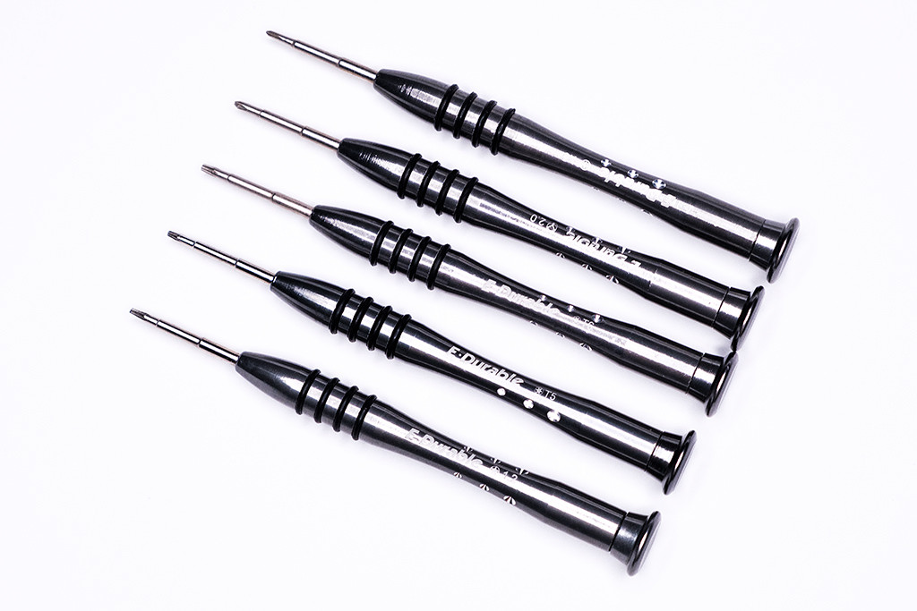 bộ tua vít mở macbook m1