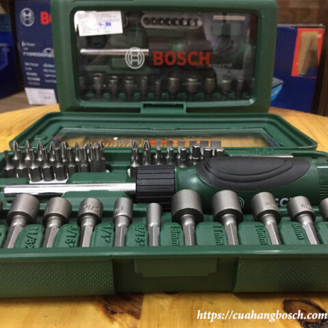 bộ vặn vít đa năng 46 chi tiết bosch 2607019504: Giải Pháp Toàn Diện Cho Mọi Công Việc Sửa Chữa bộ vặn vít đa năng 46 chi tiết bosch 2607019504: Giải Pháp Toàn Diện Cho Mọi Công Việc Sửa Chữa