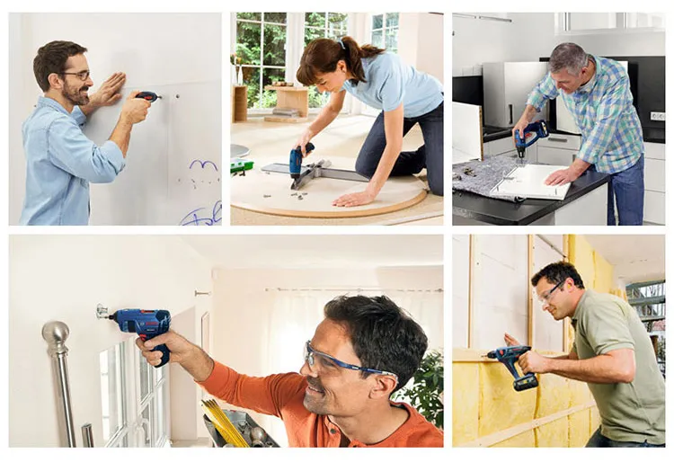 Bộ mũi vặn vít Bosch 25 món 2607017400