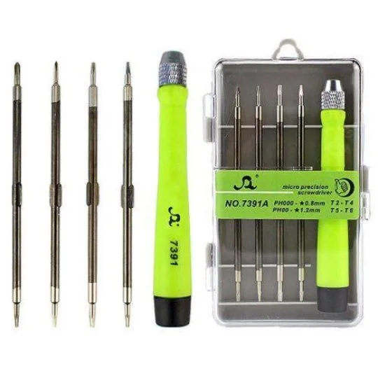 Bộ vít mở điện thoại chuyên dụng