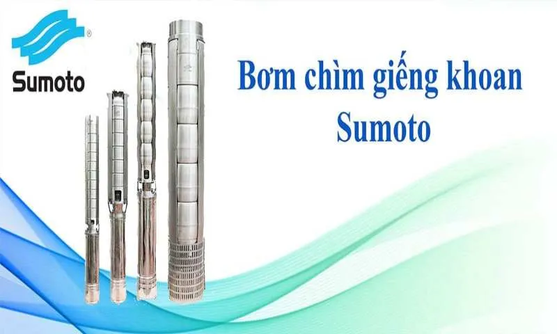 Sơ đồ cấu tạo và các lỗi thường gặp của máy bơm hỏa tiễn