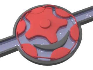 Hoạt động bơm bánh răng khớp trong - cần hiểu rõ để vận hành